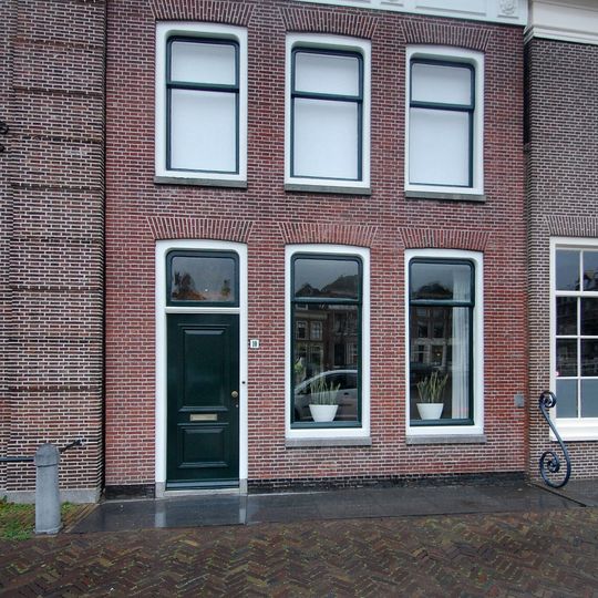 Verdronkenoord 10, Alkmaar