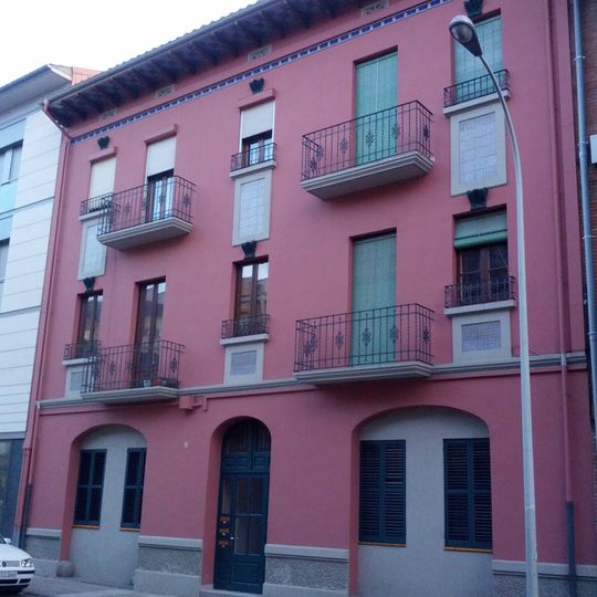 House in carrer Pare Roca, 5