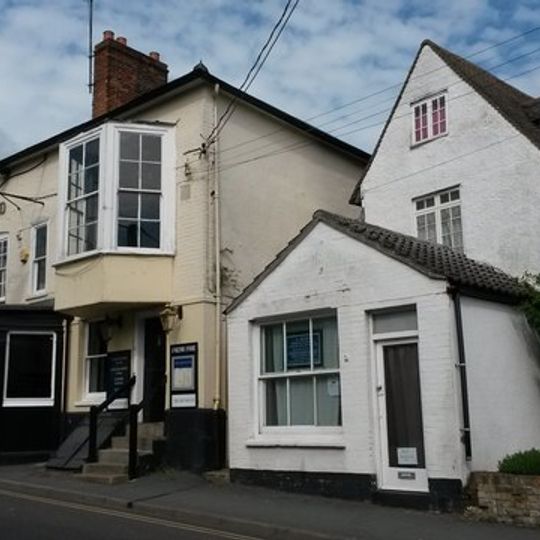 The Greyhound Public House