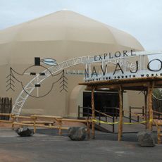 Explore Navajo Interactive Museum