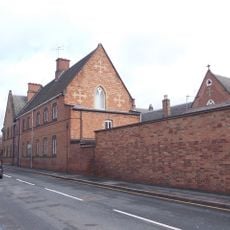 Our Lady's Convent And School Adjoining