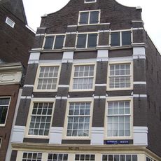 Geldersekade 107, Amsterdam