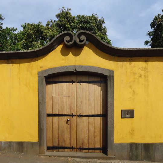 Quinta do Alto