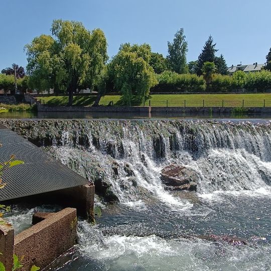 Playa Fluvial Villabuena