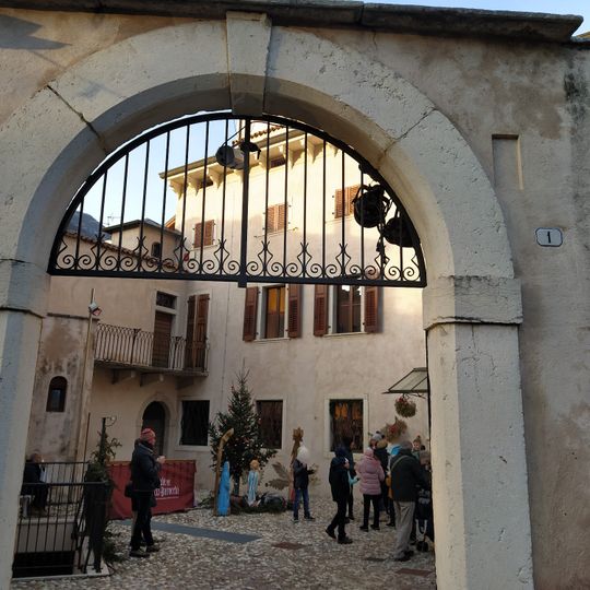 Palazzi de’ Pizzini