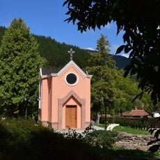 Дева Мария – майка на църквата (Чипровци)