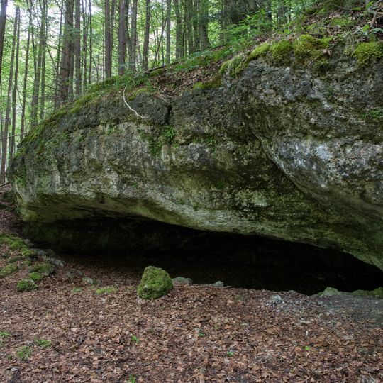 Cultural heritage D-3-6635-0081 in Kastl