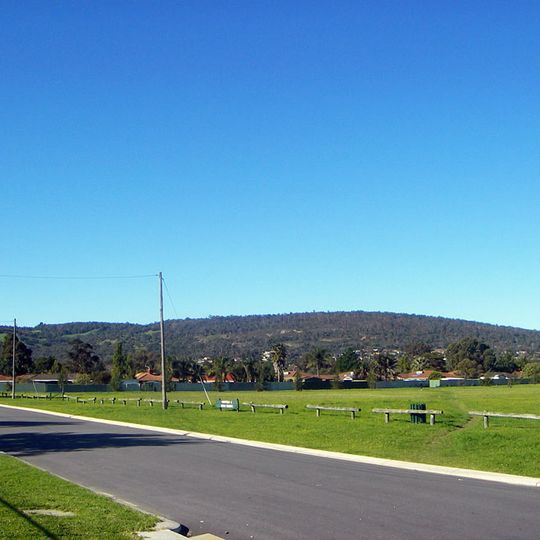 Darling Scarp