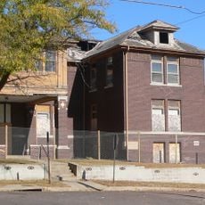 Florence Crittenton Home and Maternity Hospital