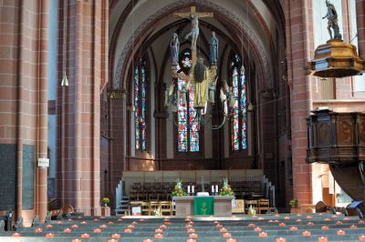 Interior 1