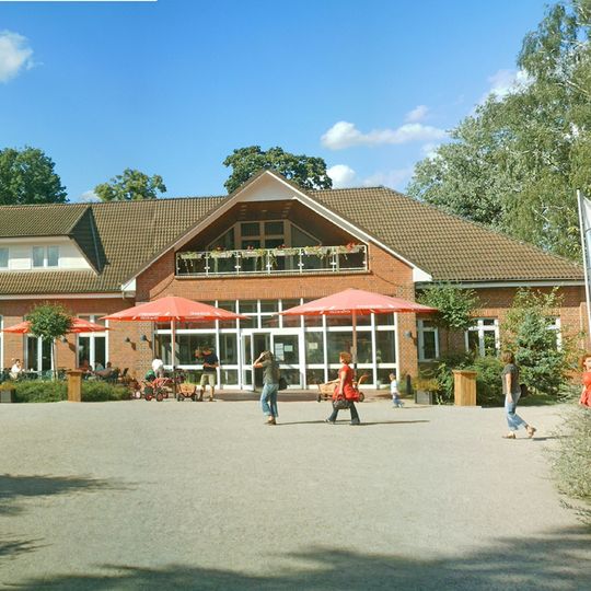 Tierpark Ueckermünde