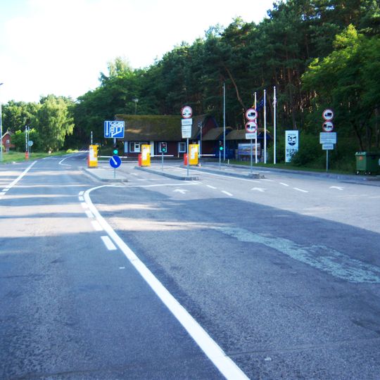 Neringa Municipality