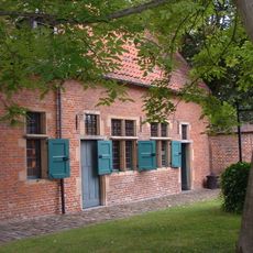 Béguinage d Anderlecht