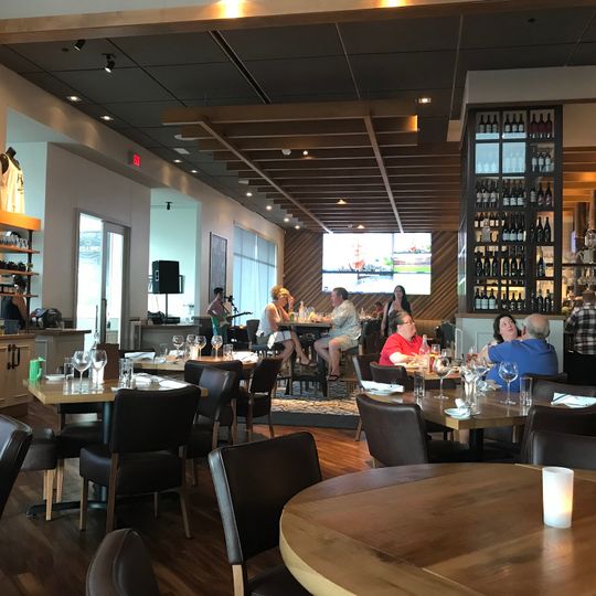 Tupelo Honey