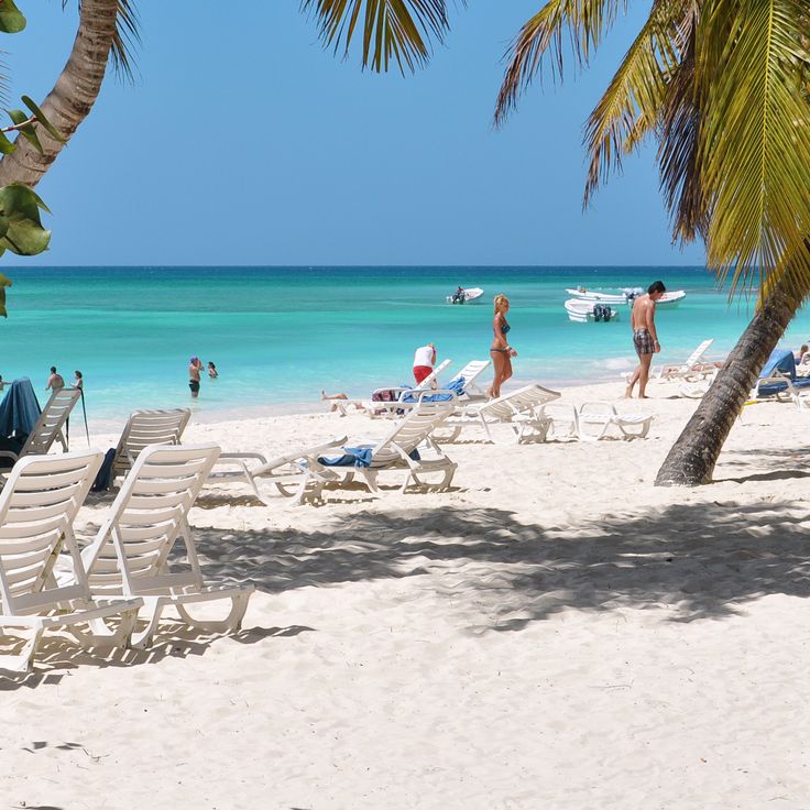 Punta Cana