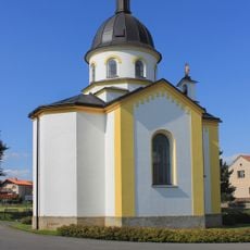 Chapel of Saint Michael