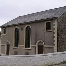Bwlchnewydd Independent Chapel