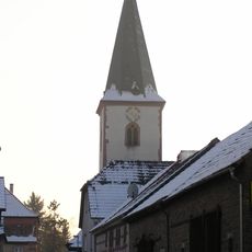 Kirche