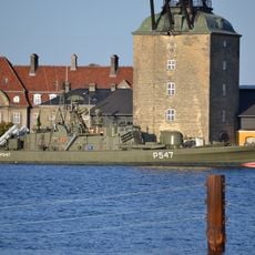 P547 Sehested