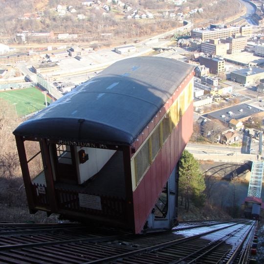 Funiculaire de Johnstown