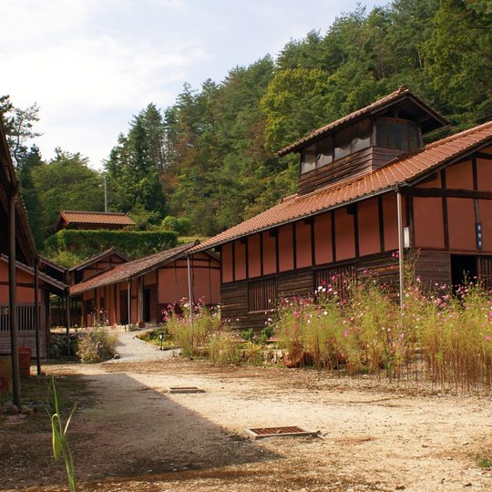 Bengara Factory Museum