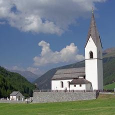 St. Magdalena in Grub