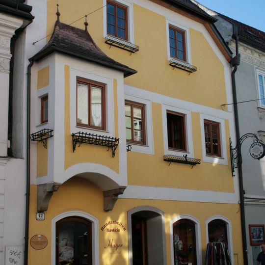 Bürgerhaus