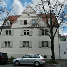 Magdalenenstraße 27