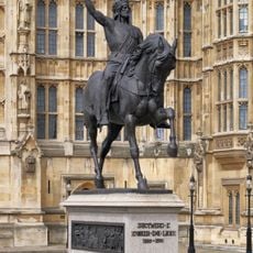 Richard Coeur de Lion