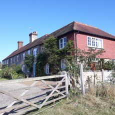 Terwick Mill Cottage