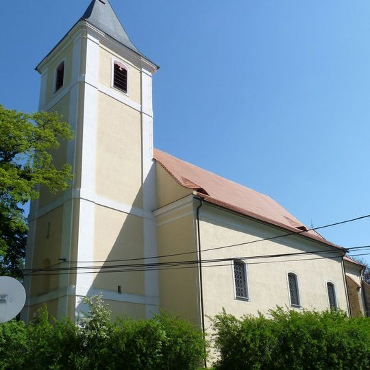 Church of the Assumption