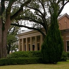 Lauren Rogers Museum of Art