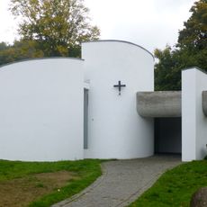 Schneckenkapelle