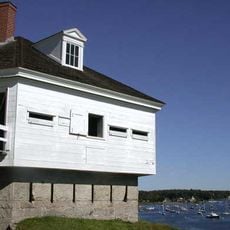 Fort McClary