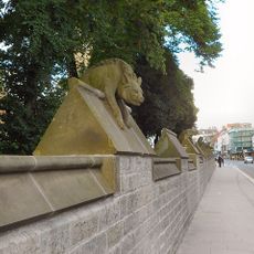 Animal Wall