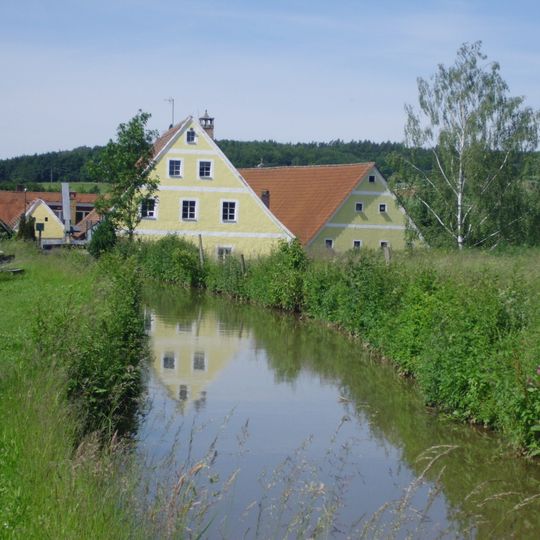 Hasenmühle