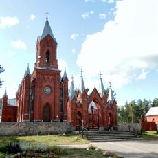 Kościół św. Aleksego