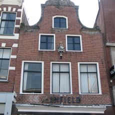 Nieuwestad 156, Leeuwarden