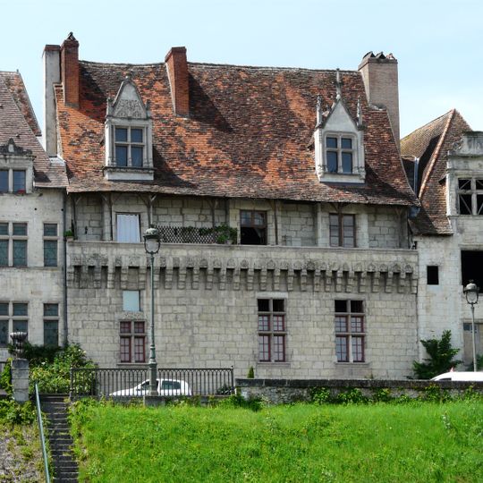 Maison des Consuls