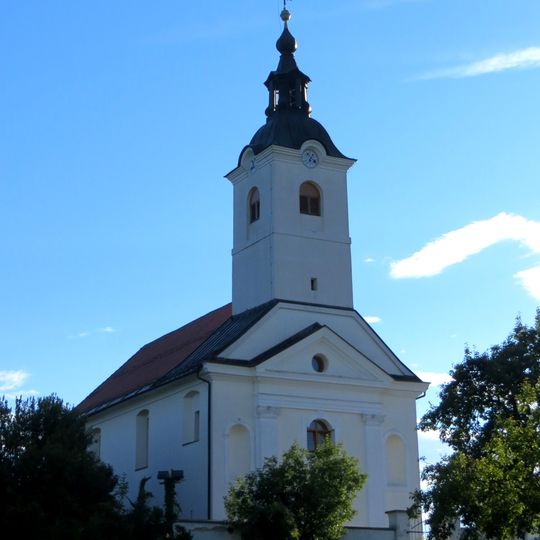 St. Margaret's Parish Church