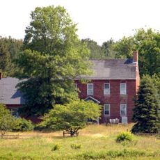 Brick House Farm
