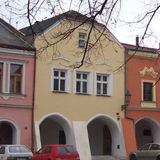 Horní náměstí 13