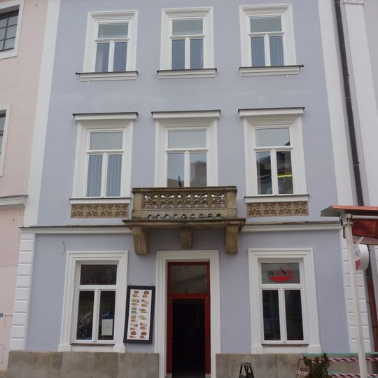 Masarykovo náměstí 157