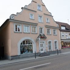 Ehemaliges Gasthaus Zur Krone