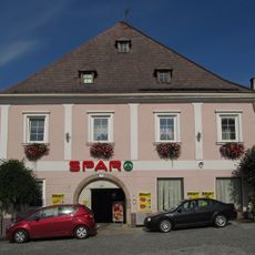 Rathausplatz 9, Weitra