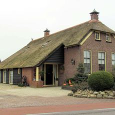 Beulakerweg 103,  8355AD  Giethoorn