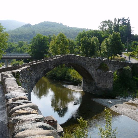 Ponte romanico