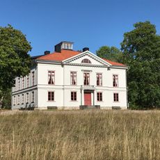 Kvarnarps gård