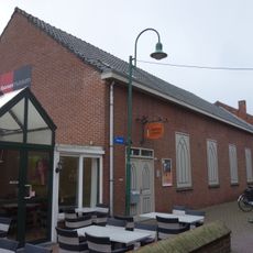 Kaarsenmuseum