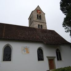 Reformed church (1502)
